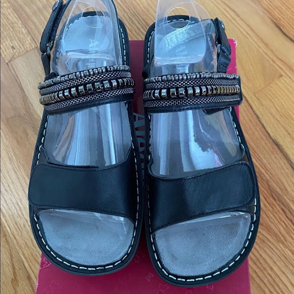 Alegria Sandals